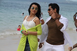 Kalavathi Movie New Photos